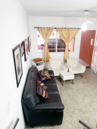 Imagem Casa com 2 Quartos à Venda, 107 m² em Socorro - São Paulo Imagem Casa com 2 Quartos à Venda, 107 m² em Socorro - São Paulo