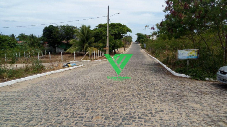 Imagem Terreno à Venda, 1.080 m² em Praia De Carapibus - João Pessoa