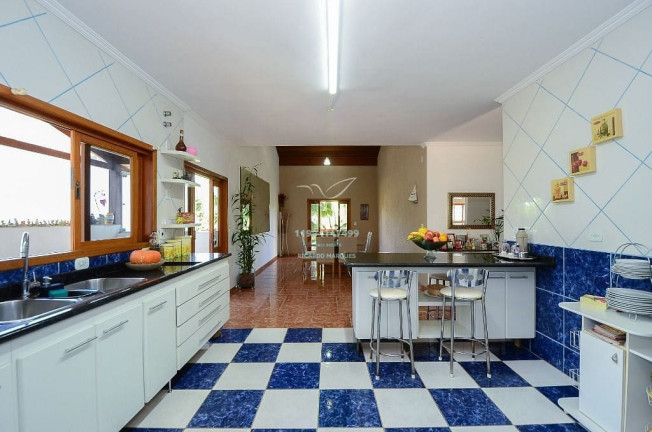 Imagem Casa com 4 Quartos à Venda, 580 m² em Chácara Rincão - Cotia Imagem Casa com 4 Quartos à Venda, 580 m² em Chácara Rincão - Cotia
