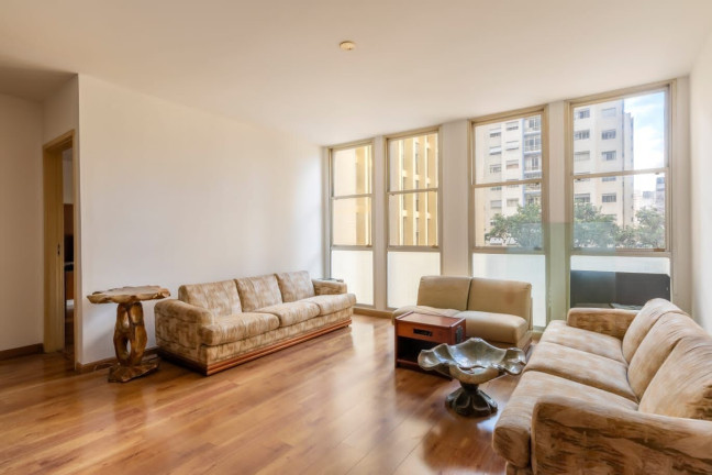 Imagem Apartamento com 2 Quartos à Venda, 121 m² em Santa Cecília - São Paulo Imagem Apartamento com 2 Quartos à Venda, 121 m² em Santa Cecília - São Paulo