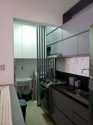 Imagem Apartamento com 1 Quarto à Venda, 57 m² em Caminho Das árvores - Salvador