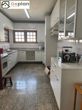 Imagem Casa com 4 Quartos à Venda, 450 m² em Jardim Da Gloria - São Paulo