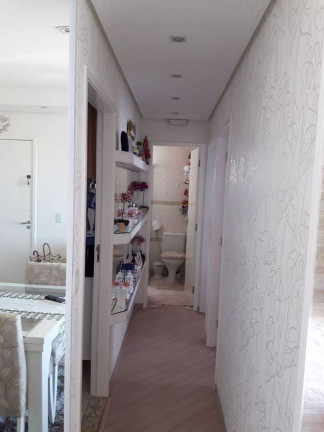 Imagem Apartamento com 2 Quartos à Venda, 50 m² em Sacomã - São Paulo