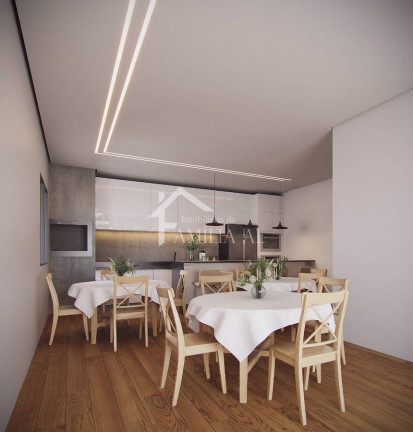 Imagem Apartamento com 2 Quartos à Venda, 56 m² em Costa E Silva - Joinville Imagem Apartamento com 2 Quartos à Venda, 56 m² em Costa E Silva - Joinville