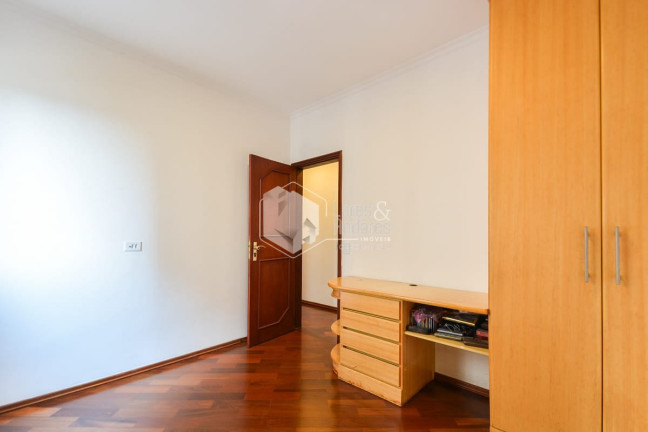 Imagem Apartamento com 3 Quartos à Venda, 123 m² em Vila Regente Feijó - São Paulo