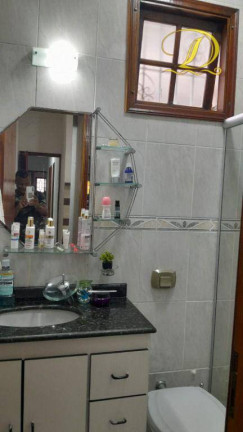 Imagem Casa com 3 Quartos à Venda, 90 m² em Aviação - Praia Grande Imagem Casa com 3 Quartos à Venda, 90 m² em Aviação - Praia Grande