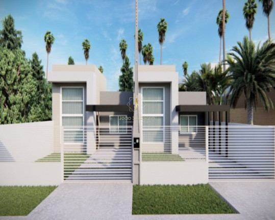 Imagem Casa com 3 Quartos à Venda, 98 m² em Balneário Eliane - Guaratuba Imagem Casa com 3 Quartos à Venda, 98 m² em Balneário Eliane - Guaratuba