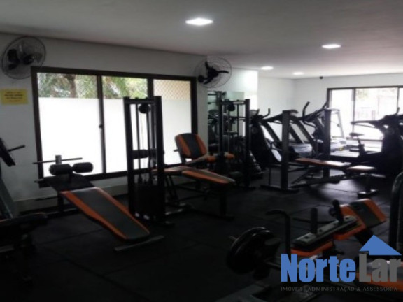 Imagem Apartamento com 2 Quartos à Venda, 93 m² em Barra Funda - São Paulo