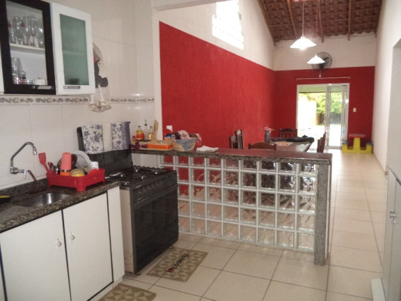 Imagem Casa com 4 Quartos à Venda, 239 m² em Brejatuba - Guaratuba Imagem Casa com 4 Quartos à Venda, 239 m² em Brejatuba - Guaratuba