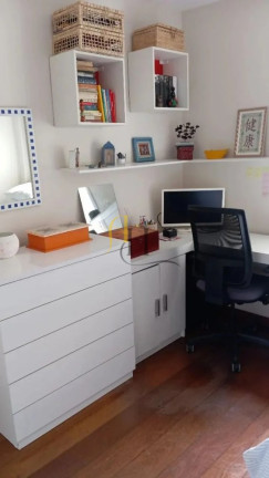 Imagem Apartamento com 2 Quartos à Venda, 72 m² em Cerqueira César - São Paulo
