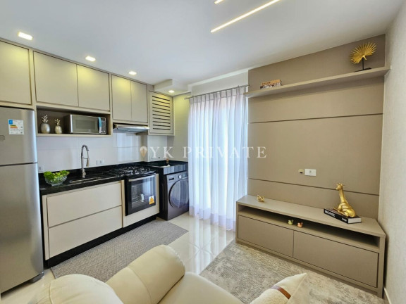 Apartamento com 2 Quartos à Venda, 37 m² em Casa Verde - São Paulo