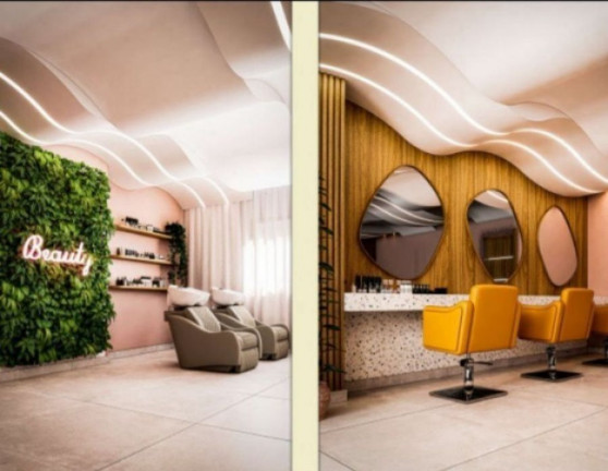 Imagem Cobertura com 4 Quartos à Venda, 312 m² em Aviação - Praia Grande Imagem Cobertura com 4 Quartos à Venda, 312 m² em Aviação - Praia Grande