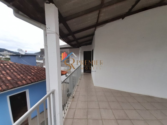 Imagem Casa com 3 Quartos à Venda, 96 m² em Saco Grande - Florianópolis Imagem Casa com 3 Quartos à Venda, 96 m² em Saco Grande - Florianópolis