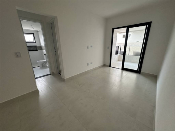 Imagem Apartamento com 2 Quartos à Venda, 70 m² em Maracanã - Praia Grande