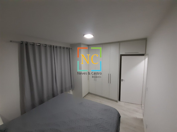 Imagem Apartamento com 2 Quartos à Venda, 58 m² em Areias - São José