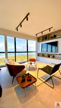 Imagem Apartamento com 1 Quarto à Venda, 35 m² em Barra De Jangada - Jaboatão Dos Guararapes