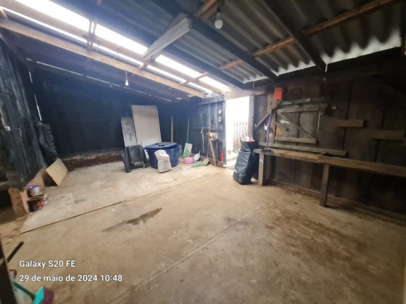 Imagem Galpão para Alugar, 150 m² em João Alves - Santa Cruz Do Sul