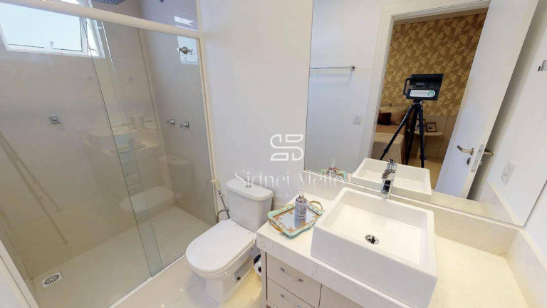 Imagem Apartamento com 3 Quartos à Venda, 130 m² em 2 Quadra Centro - Balneário Camboriú