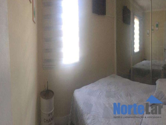 Imagem Apartamento com 2 Quartos à Venda, 62 m² em Vila Nova Cachoeirinha - São Paulo