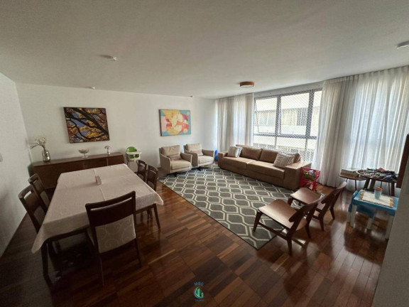 Imagem Apartamento com 3 Quartos à Venda, 147 m² Imagem Apartamento com 3 Quartos à Venda, 147 m²