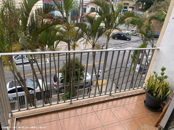 Imagem Apartamento com 2 Quartos à Venda, 60 m² em Vila Matilde - São Paulo Imagem Apartamento com 2 Quartos à Venda, 60 m² em Vila Matilde - São Paulo