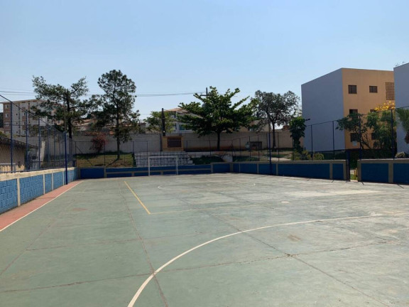 Imagem Apartamento com 2 Quartos à Venda, 50 m² em Vila Odim Antão - Sorocaba Imagem Apartamento com 2 Quartos à Venda, 50 m² em Vila Odim Antão - Sorocaba