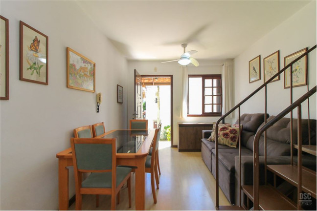 Imagem Casa com 3 Quartos à Venda,  em Vila Nova - Porto Alegre
