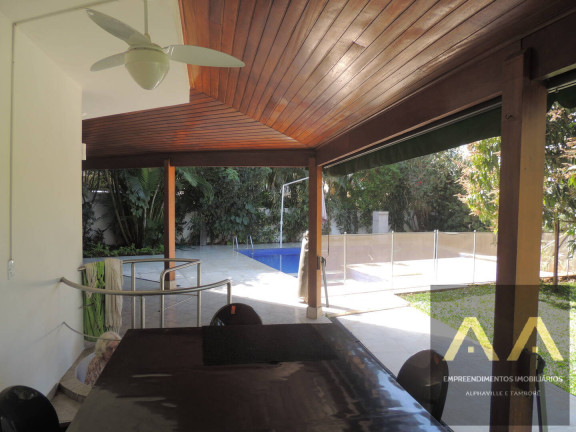 Imagem Casa com 5 Quartos à Venda, 422 m² em Alphaville - Santana De Parnaíba Imagem Casa com 5 Quartos à Venda, 422 m² em Alphaville - Santana De Parnaíba