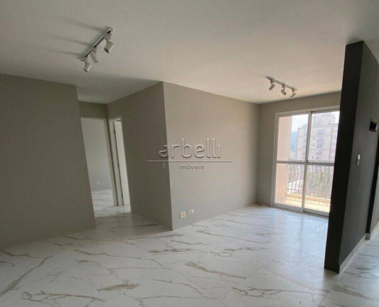 Imagem Apartamento com 2 Quartos à Venda, 56 m² em Loteamento City Jaragua - São Paulo Imagem Apartamento com 2 Quartos à Venda, 56 m² em Loteamento City Jaragua - São Paulo