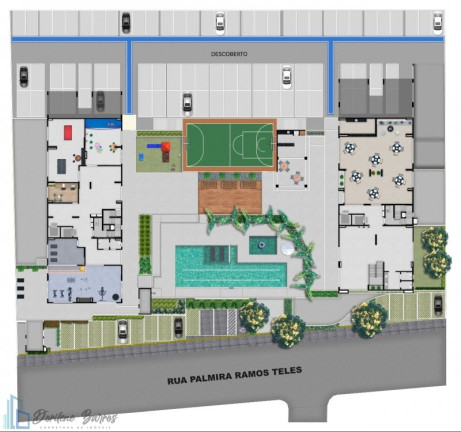 Apartamento com 2 Quartos à Venda, 59 m² em Luzia - Aracaju