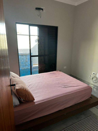 Imagem Casa com 3 Quartos à Venda, 135 m² em Condomínio Residencial Jardim - Sorocaba Imagem Casa com 3 Quartos à Venda, 135 m² em Condomínio Residencial Jardim - Sorocaba