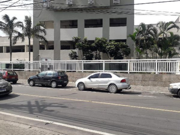Apartamento com 1 Quarto à Venda, 110 m² em Centro - Nova Iguacu
