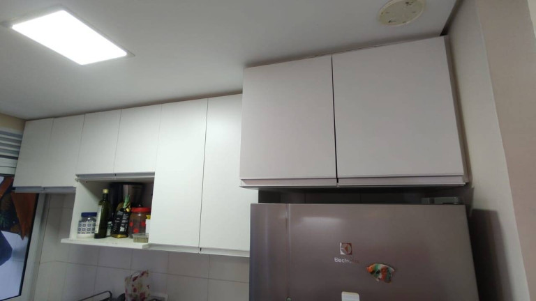 Imagem Apartamento com 2 Quartos à Venda, 45 m² em Jardim Marilu - Carapicuíba Imagem Apartamento com 2 Quartos à Venda, 45 m² em Jardim Marilu - Carapicuíba