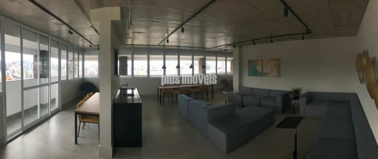 Imagem Apartamento com 1 Quarto à Venda, 28 m² em Bela Vista - São Paulo Imagem Apartamento com 1 Quarto à Venda, 28 m² em Bela Vista - São Paulo