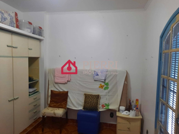 Imagem Casa com 3 Quartos à Venda, 250 m² em Jaraguá - São Paulo