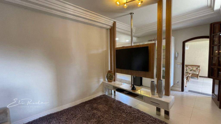 Imagem Casa com 3 Quartos à Venda, 400 m² em Itapuã - Vila Velha