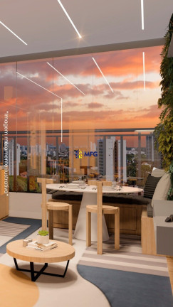 Imagem Apartamento com 2 Quartos à Venda, 76 m² em Ipa Club - Sorocaba