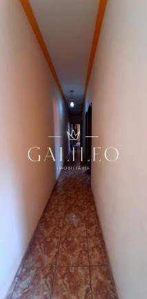 Imagem Sobrado com 4 Quartos à Venda, 183 m² em Vila Vianelo - Jundiaí