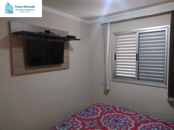 Imagem Imóvel com 2 Quartos à Venda, 47 m² em Cidade Líder - São Paulo