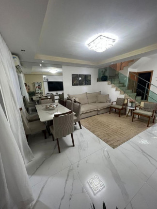 Casa com 3 Quartos à Venda, 175 m² em Ipitanga - Lauro De Freitas