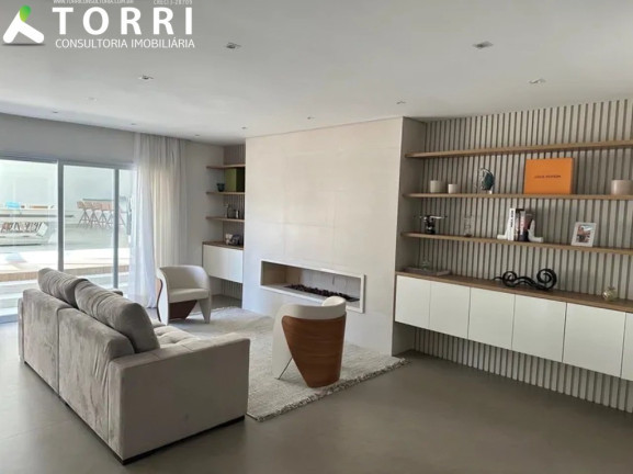 Imagem Imóvel com 5 Quartos à Venda, 495 m² em City Castello - Itu