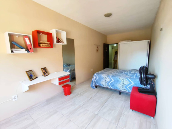 Imagem Casa com 3 Quartos à Venda, 135 m² em Bom Pastor - Natal