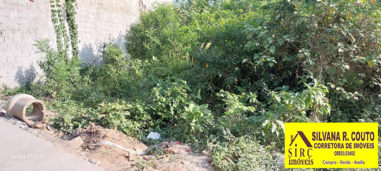 Imagem Terreno à Venda, em Itaipuaçu - Maricá Imagem Terreno à Venda, em Itaipuaçu - Maricá