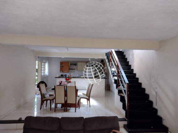 Imagem Chácara com 4 Quartos à Venda, 180 m² em Jardim Estância Brasil - Atibaia Imagem Chácara com 4 Quartos à Venda, 180 m² em Jardim Estância Brasil - Atibaia