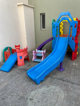 Imagem Imóvel com 2 Quartos à Venda, 60 m² em Vila Santa Catarina - São Paulo Imagem Imóvel com 2 Quartos à Venda, 60 m² em Vila Santa Catarina - São Paulo