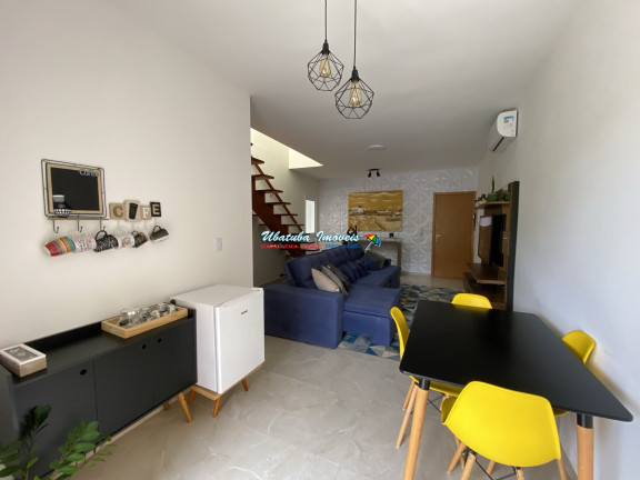 Imagem Cobertura com 3 Quartos à Venda, 150 m² em Toninhas - Ubatuba Imagem Cobertura com 3 Quartos à Venda, 150 m² em Toninhas - Ubatuba