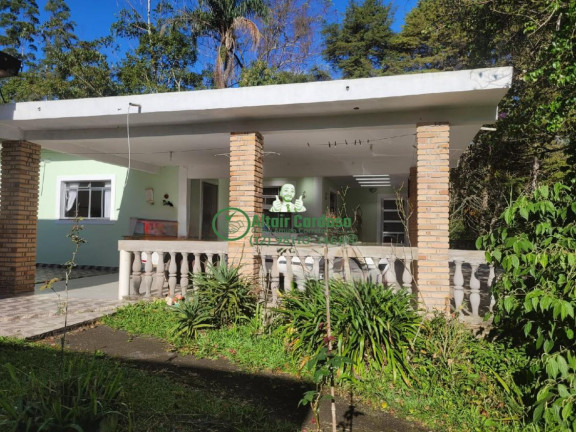 Imagem Fazenda à Venda, 181.500 m² em Centro - Paraibuna