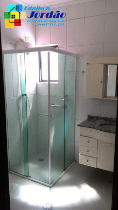 Imagem Apartamento com 3 Quartos à Venda, 90 m² em Vila América - Santo André