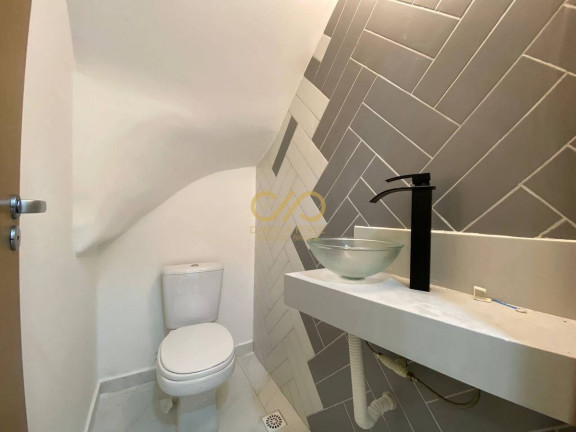 Imagem Casa com 4 Quartos à Venda, 160 m² em Guilhermina - Praia Grande Imagem Casa com 4 Quartos à Venda, 160 m² em Guilhermina - Praia Grande