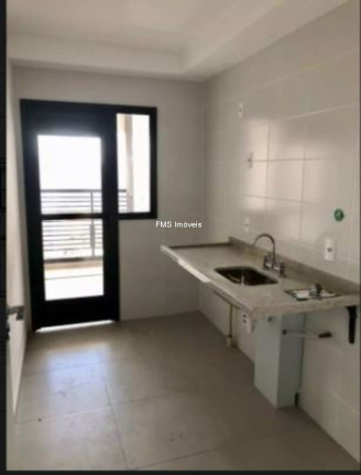 Imagem Imóvel com 3 Quartos à Venda, 84 m² em Brooklin - São Paulo